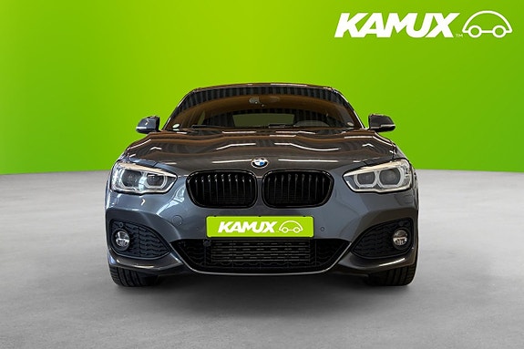BMW 120 6 of 22