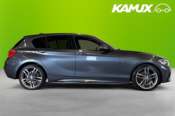BMW 120 2 of 22