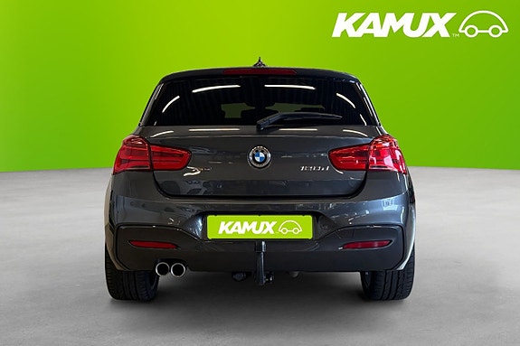 BMW 120 5 of 22