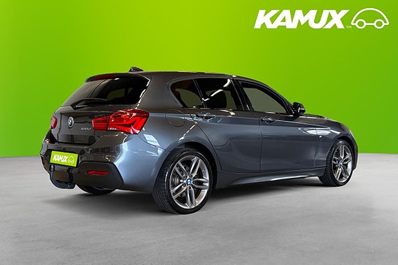 BMW 120 4 of 22