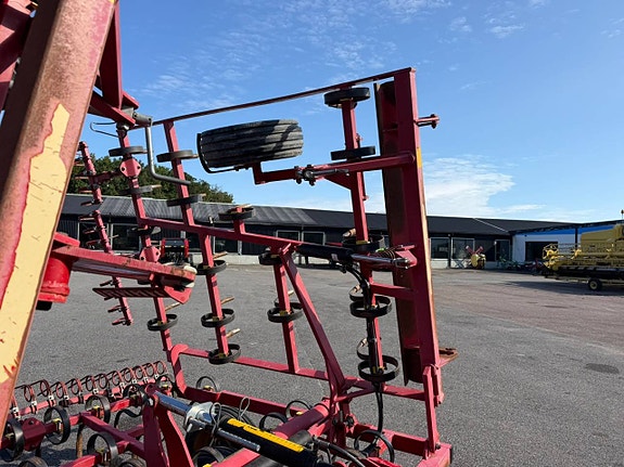 Harv Väderstad NZ-F Mk II – 6,0 m 10 of 11