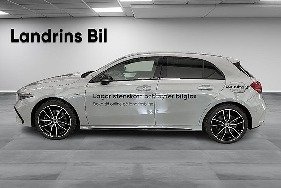 Mercedes-Benz A250 e 4 of 14