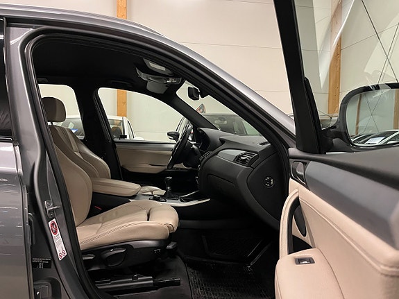 BMW X3 9 of 18