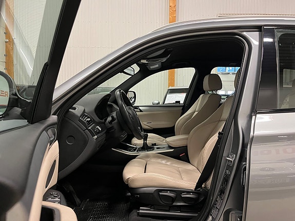 BMW X3 14 of 18