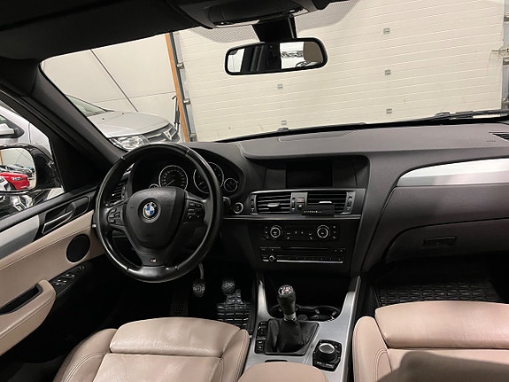 BMW X3 12 of 18