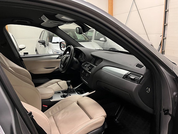 BMW X3 10 of 18