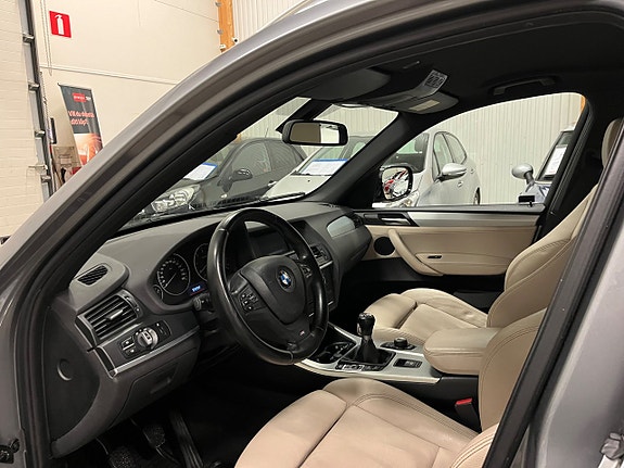 BMW X3 15 of 18