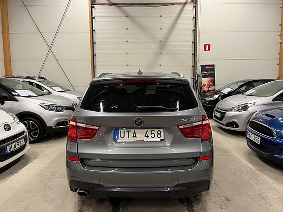 BMW X3 5 of 18