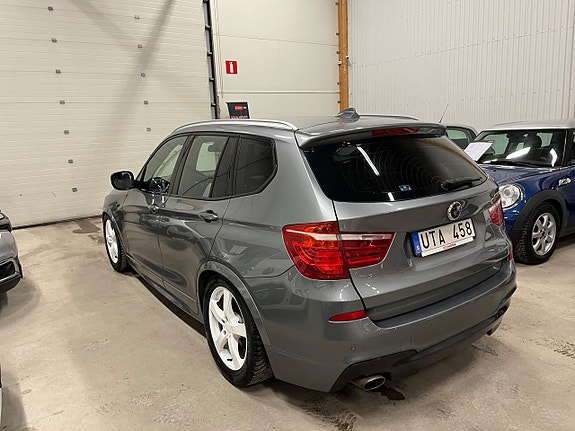 BMW X3 6 of 18