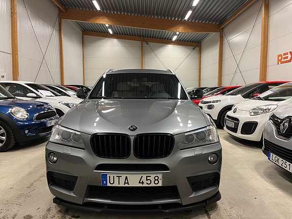 BMW X3 8 of 18