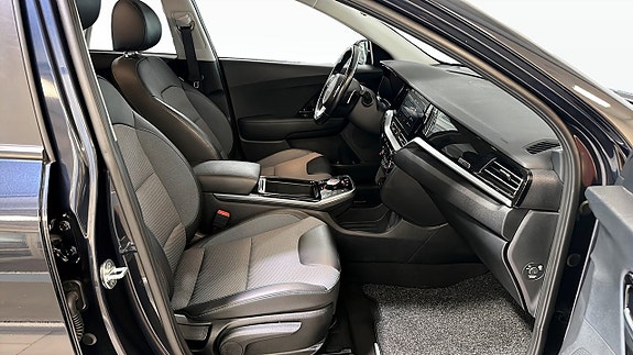 Kia e-Niro 3 of 12