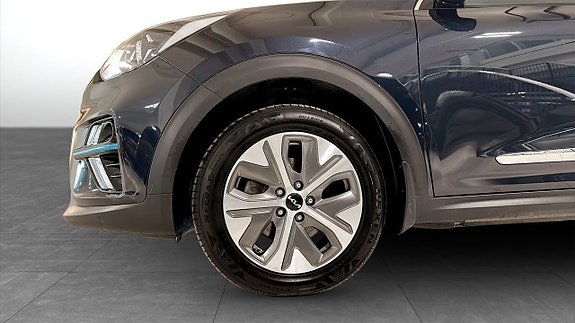 Kia e-Niro 9 of 12