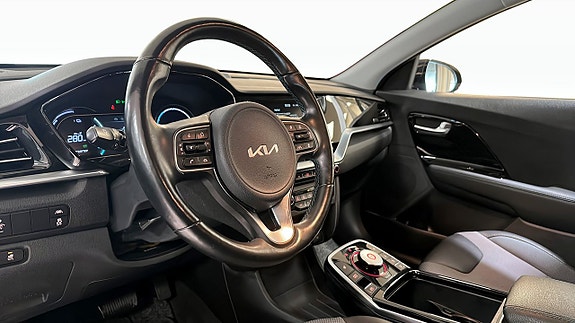 Kia e-Niro 4 of 12