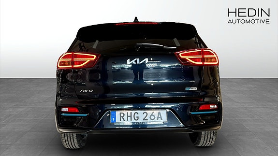 Kia e-Niro 7 of 12
