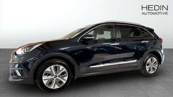 Kia e-Niro 6 of 12