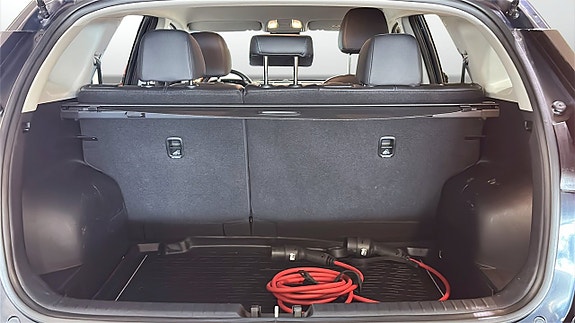 Kia e-Niro 10 of 12