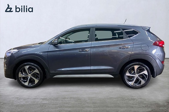 Hyundai Tucson 3 of 21