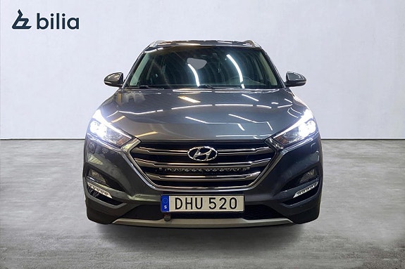 Hyundai Tucson 6 of 21
