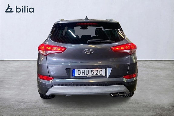 Hyundai Tucson 5 of 21