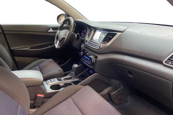 Hyundai Tucson 7 of 21