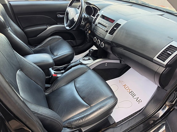 Peugeot 4007 7 of 12