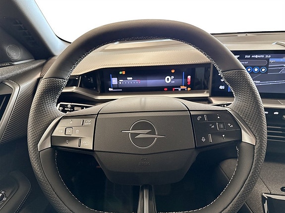 Opel Grandland 10 of 14