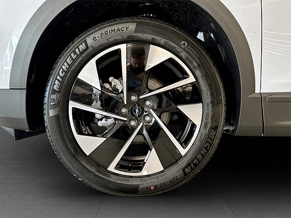 Opel Grandland 9 of 14