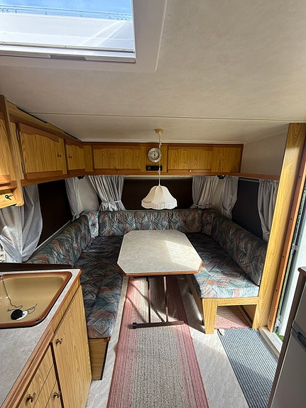 Cabby 550 DLX 3 of 4