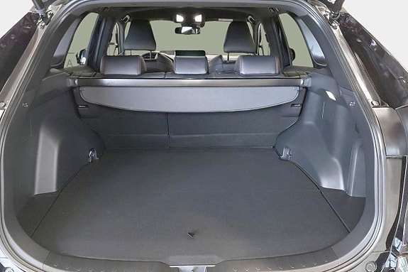 Toyota RAV4 Plug-in Hybrid 11 of 11