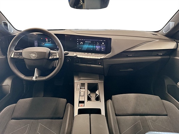 Opel Astra 3 of 14