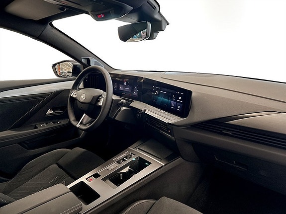 Opel Astra 14 of 14
