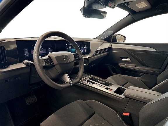 Opel Astra 5 of 14