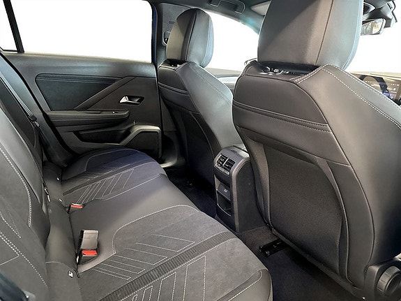 Opel Astra 7 of 14