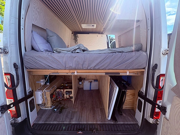Renault Master 3 of 3