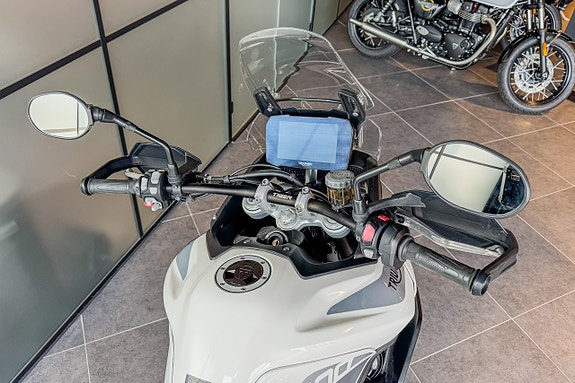 Triumph Tiger 900 GT Pro 5 of 5