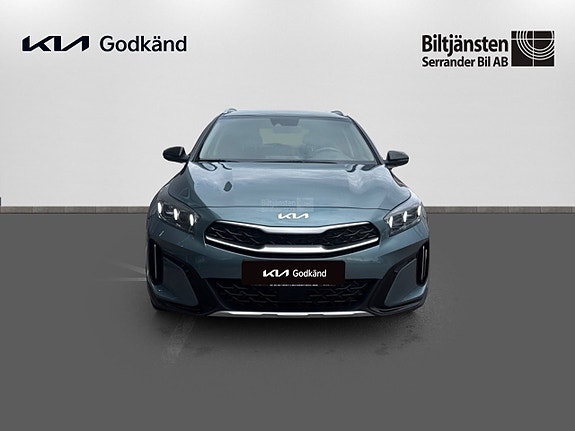 Kia XCeed 2 of 14
