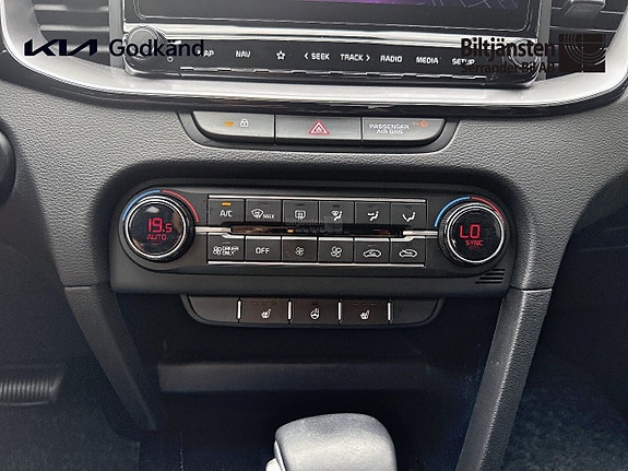 Kia XCeed 13 of 14