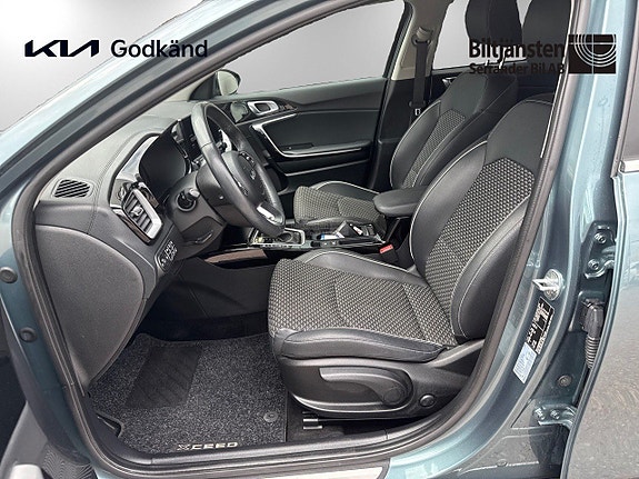 Kia XCeed 8 of 14