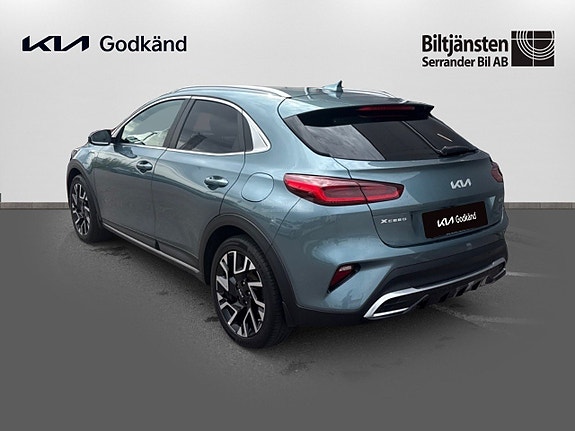 Kia XCeed 6 of 14