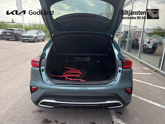 Kia XCeed 14 of 14