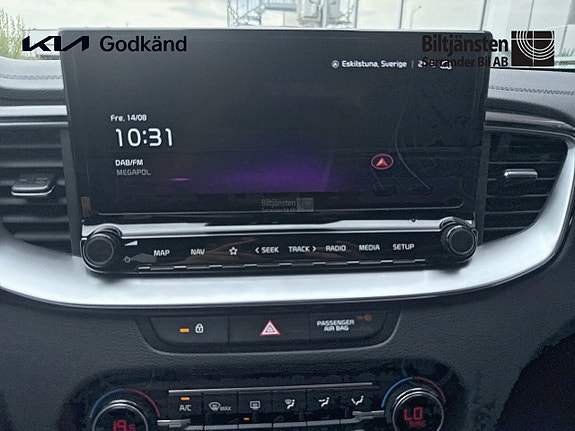 Kia XCeed 11 of 14