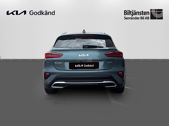 Kia XCeed 5 of 14