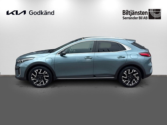 Kia XCeed 4 of 14