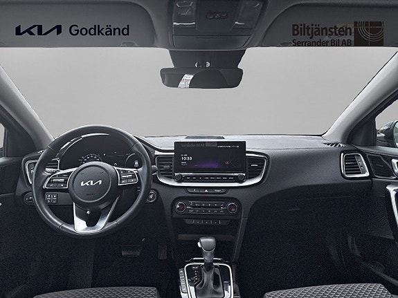 Kia XCeed 7 of 14
