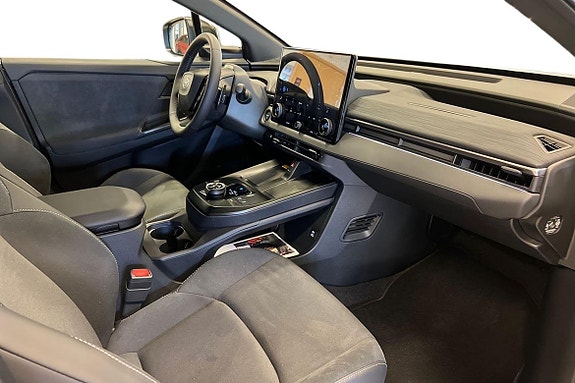 Toyota C-HR 7 of 21