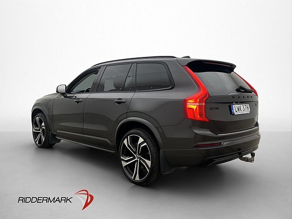 Volvo XC90 5 of 30
