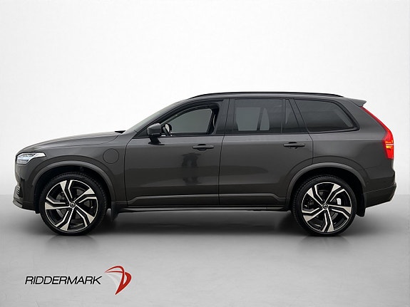 Volvo XC90 4 of 30