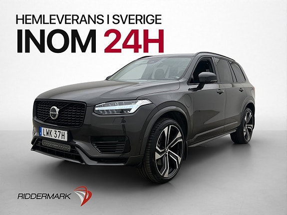Volvo XC90 3 of 30
