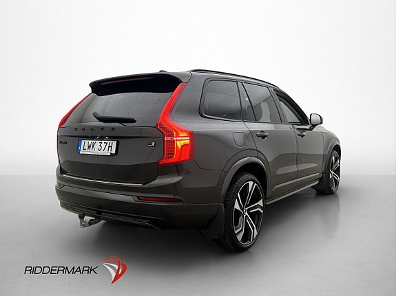 Volvo XC90 8 of 30
