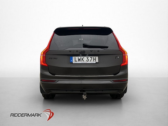 Volvo XC90 6 of 30